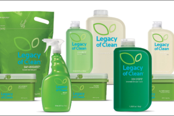 organic cleaning products