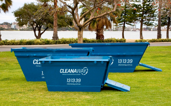 skip bin hire Sunshine Coast