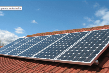 Best Solar Panels