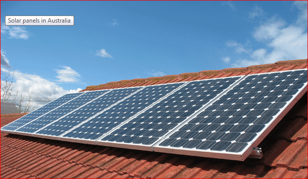 Best Solar Panels