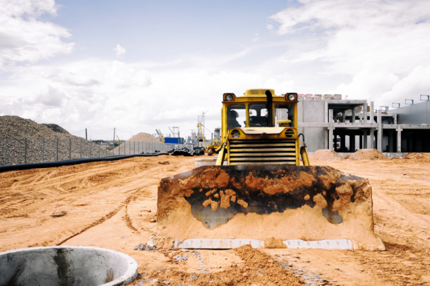 Land Clearing