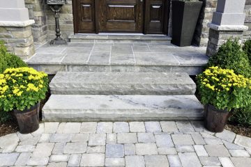 natural stone from Oshawa