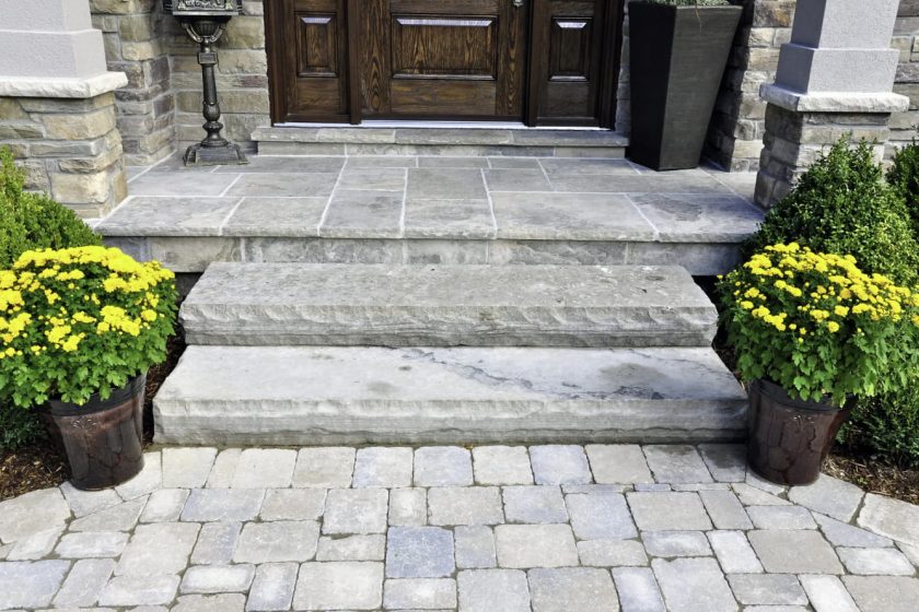 natural stone from Oshawa