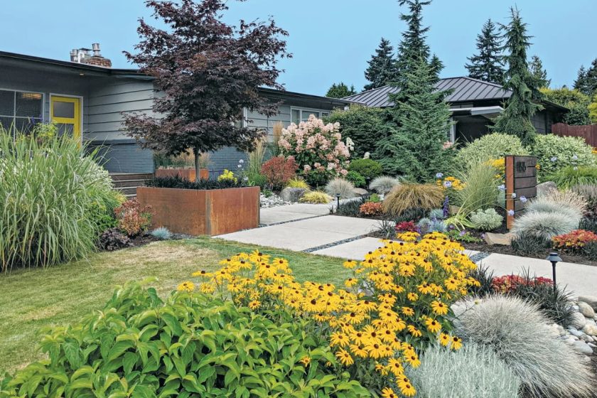 landscaping Oshawa