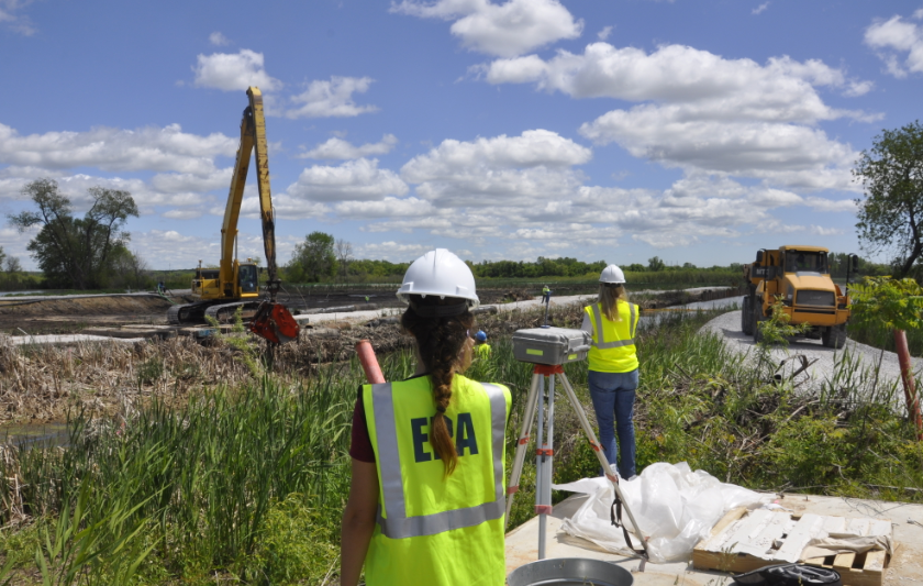 Ecological assessment