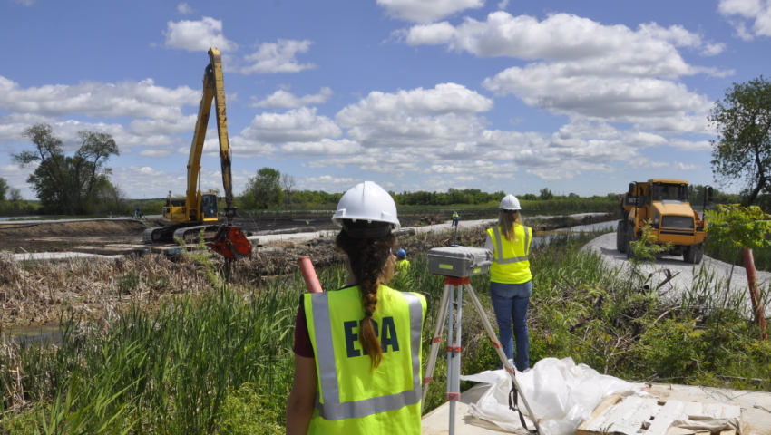 Ecological assessment